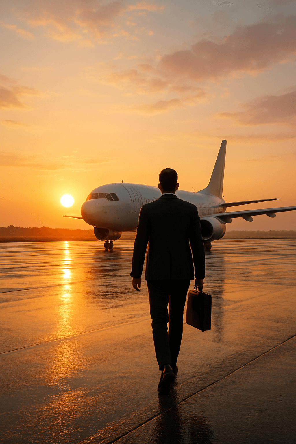 🛫 Dream Big, Start Small: My Journey into Aerospace