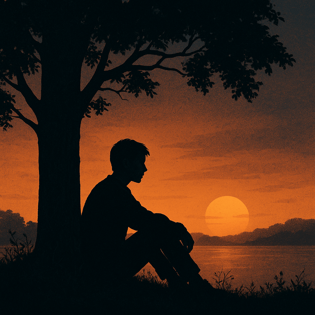 Are You Really Okay? A Deeper Look Into the Mental Struggles of Today’s Generation