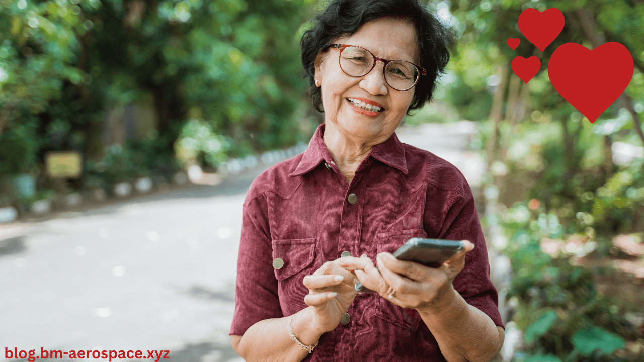 Why Do We Stop Caring for Ourselves After a Certain Age?