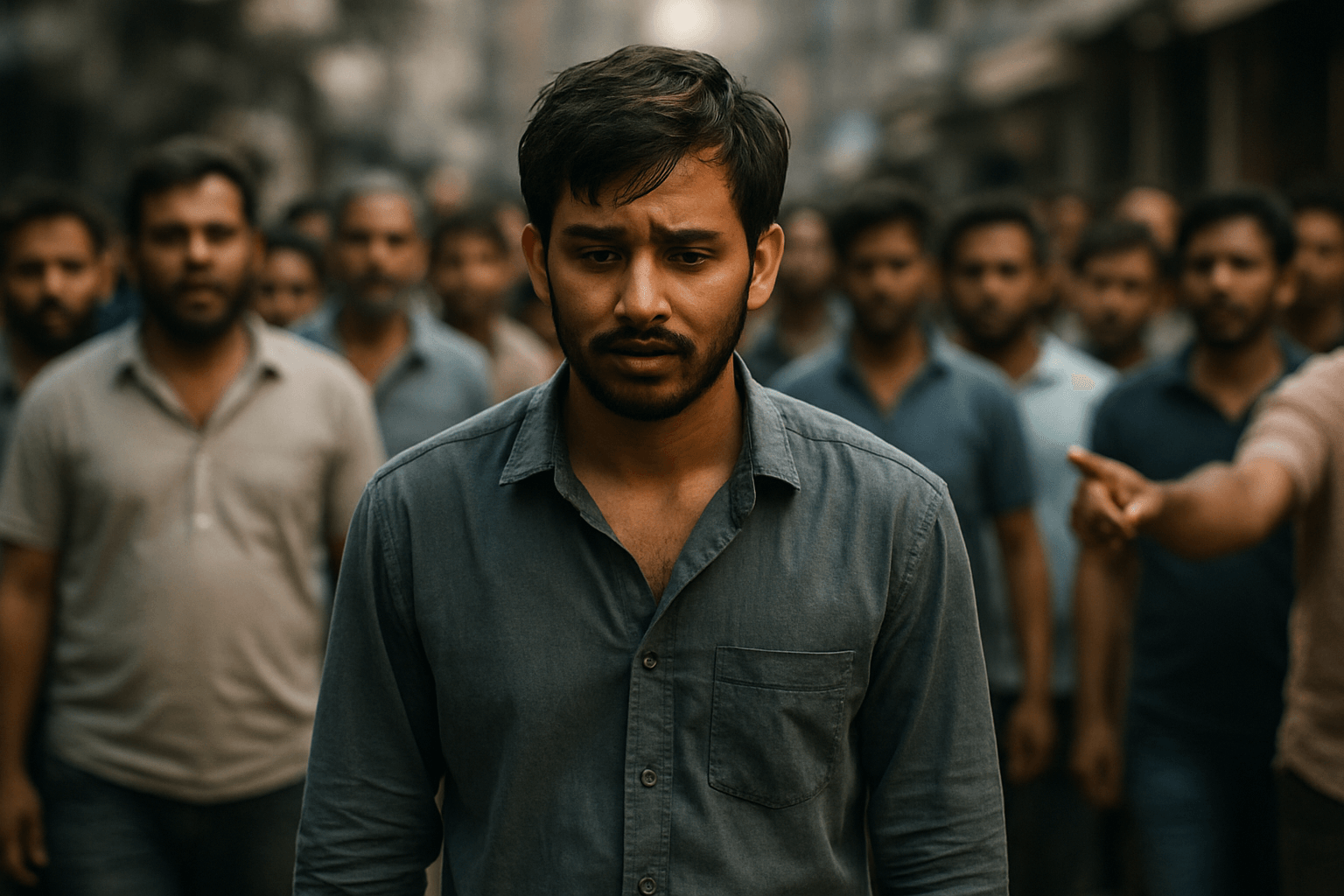 ⚖️ বিচার নয়, প্রতিশোধ: বাংলাদেশে গণপিটুনি ও আমাদের ব্যর্থতা