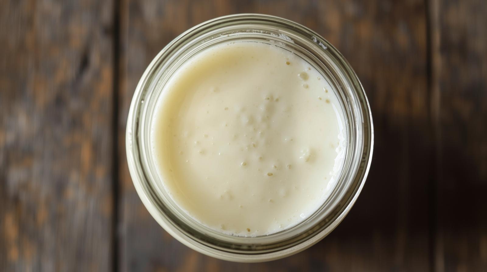 🍶✨ টক দই (ঘরোয়া পদ্ধতিতে দোকানের মতো)